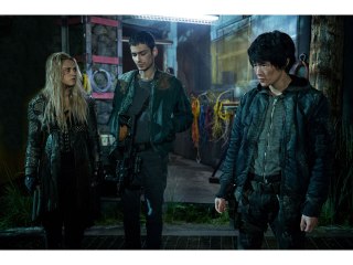 第12話　 贖罪 Demons