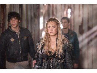 第13話　 生きるために Join or Die
