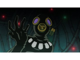 010 巨悪のオーラ～黒幕～