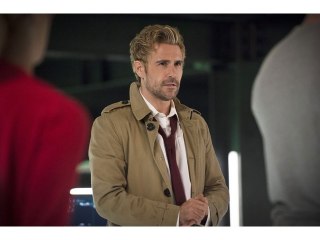 第5話 コンスタンティン