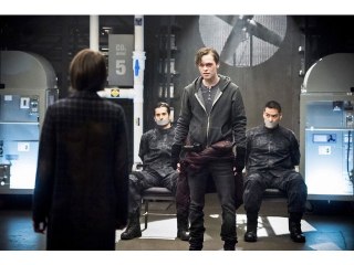 第21話 迫りくる危機