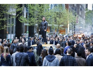 第23話 それぞれの道