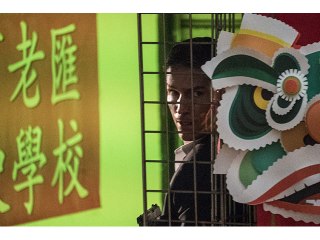 第2話 混乱 SANFU