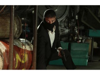 第3話 語られた真実 Truth Be Told