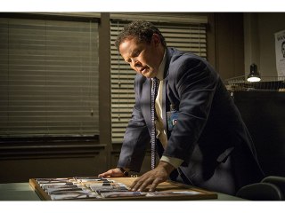 第6話 より完全な世界 A More Perfect Union