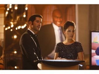 第11話 聖ルシファー St. Lucifer