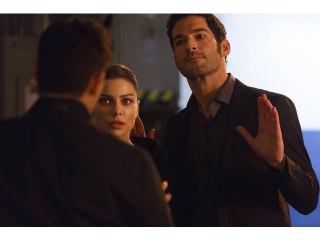 第13話 地獄の扉 Take Me Back to Hell