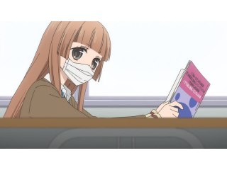 ♭4 ほんとのこころをかくしたぼくらは、こうしてあのひ、てをくんだんだ