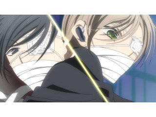 ♭12 とどきますように