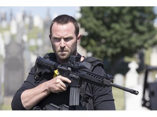 第5話 ブラック・サイト Split the Law
