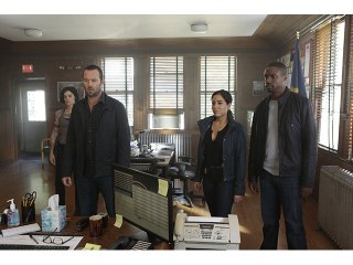 第7話 窮地からの脱出 Sent on Tour