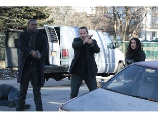 第14話 帰れぬ者たち Rules in Defiance