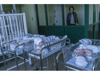 第22話 残酷な告白 If Love a Rebel， Death Will Render