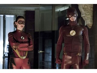 第4話 過去の亡霊 The New Rogues