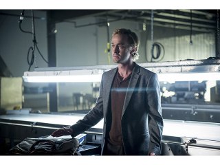 第7話 キラーフロスト Killer Frost