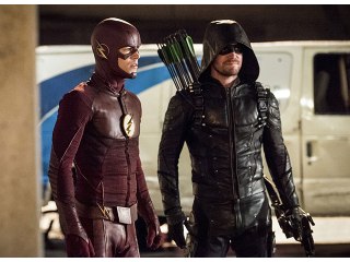 第8話 インベージョン! Invasion!