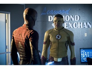 第10話 未来の悪夢 Borrowing Problems From The Future