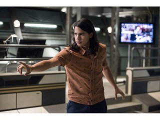 第11話 生か死か Dead Of Alive