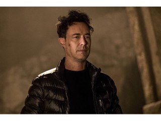 第13話 ゴリラ・シティ Attack On Gorilla City