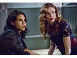 第14話 グロッドの復讐 Attack On Central City