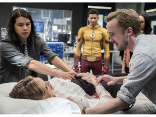 第18話 アブラ・カダブラ Abra Kadabra