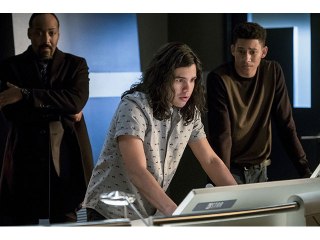 第21話 失われた記憶 Cause And Effect