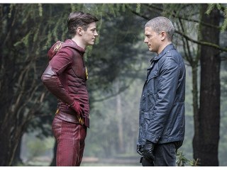 第22話 悲劇のカウントダウン Infantino Street