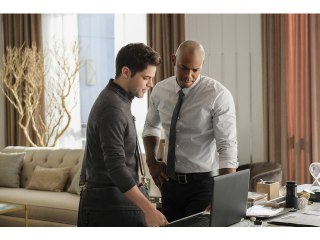 第7話 ダーク・シャドウ The Darkest Places