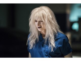 第10話 スーパーソルジャー We Can Be Heroes