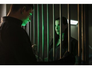 第12話 ルーサー Luthors