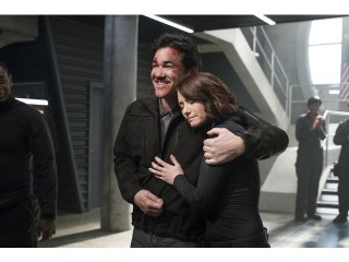 第14話 ホームカミング Homecoming