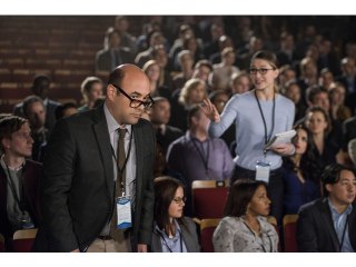 第18話 エースリポーター Ace Reporter