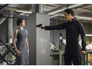 第20話 ザ・ロストチャイルド CITY OF LOST CHILDREN