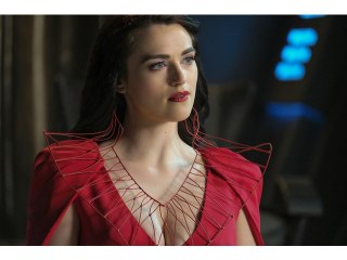 第21話 レジスタンス Resist