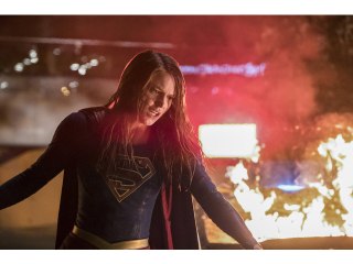 第22話 セイブ・ザ・ワールド Nevertheless， She Persisted