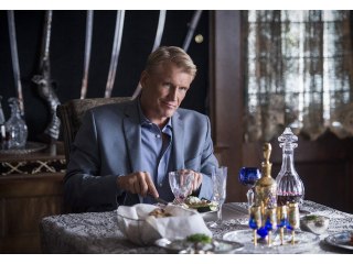 第7話 ビジランテ