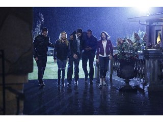 第8話 インベージョン!