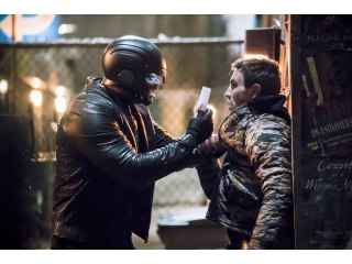 第13話 銃と秩序