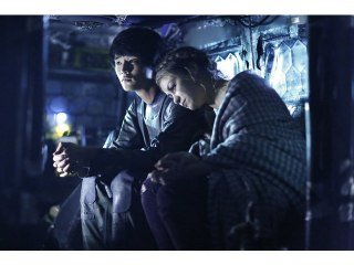 第11話 扉の向こう側 The Other Side