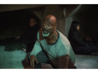 第12話 選ばれし100人 The Chosen