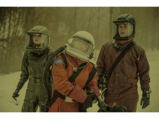 第13話 プライムファイア Praimfaya