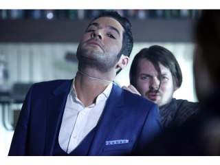 第14話 ルシファーの帰還 Candy Morningstar