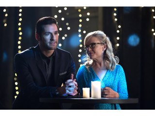 第16話 ゴッド・ジョンソン God Johnson