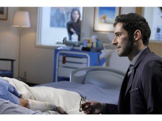 第18話 女神の暴走 The Good， the Bad and the Crispy