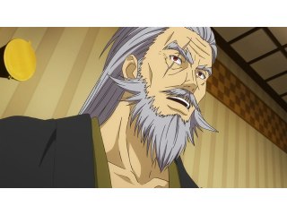 第6話 囚われの女王
