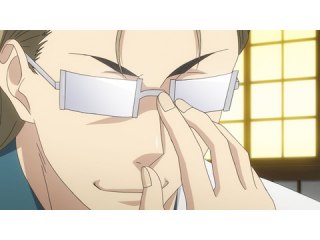 第7話 崩れゆく学園