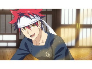 第8話 錬金術師(アルキミスタ)
