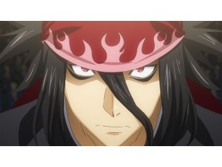 第10話 鮭は踊る
