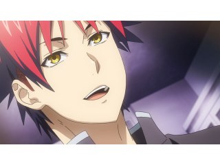 第11話 食卓の白騎士(ターフェル・ヴァイスリッター)