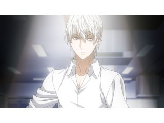 第12話 頂を目指す者